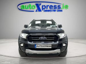 Ford Ranger 2.0 Wildtrak 4WD, Automatic - Image 3