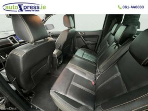 Ford Ranger 2.0 Wildtrak 4WD, Automatic - Image 4