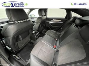 Audi A6 S Line 2.0 Diesel, Automatic - Image 4
