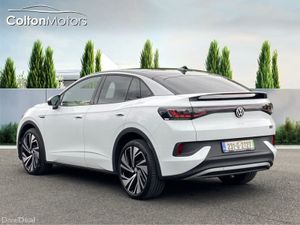 Volkswagen ID.5 TECH 77kWh 174HP - Image 3