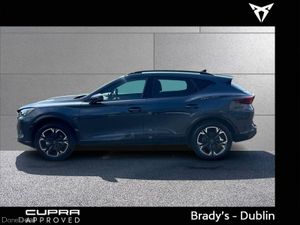 Cupra Formentor 1.5 eTSI 150HP DSG *CUPRA APPROVED - Image 4