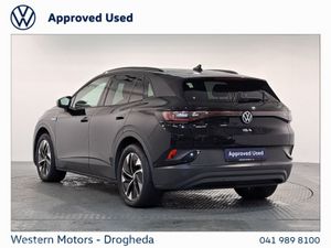 Volkswagen ID.4 Life DX  204HP 58kWh - Image 4