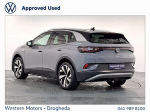 Volkswagen ID.4 LIFE DX 77kWh 174HP - Image 4