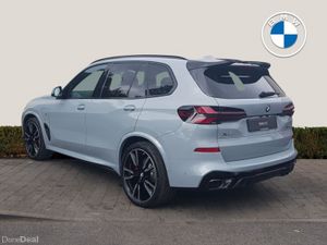 BMW X5 xDrive50e M Sport - Image 3