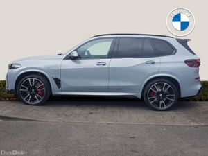 BMW X5 xDrive50e M Sport - Image 4