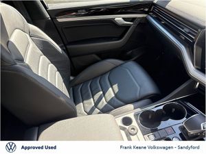 Volkswagen Touareg Elegance 3.0TSI PHEV 381HP @Fra - Image 4