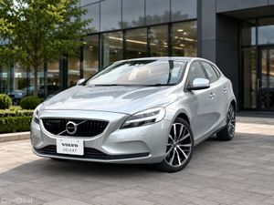 ❁VOLVO V40 ❁D4-Auto❁190HP❁67.3MPG❁Only 30K miles❁ - Image 3