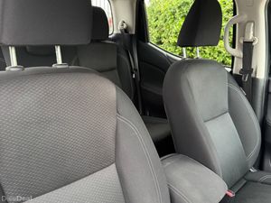 Nissan Navara 2021 - Image 3