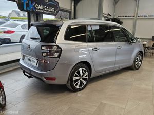 19 CITROEN C4 PICASSO EXCLUSIVE FEEL - Image 3