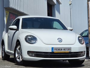 Vw beetle Automatic AA Approved - Image 2