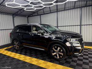 Kia Sorento K4 2021 Auto 7 Seater Pan Roof! - Image 3