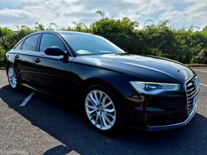 2016 AUDI A6 3.0 TD QUATTRO AUTOMATIC - Image 4