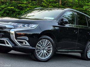 🔥 2019 Mitsubishi Outlander 2.4 PHEV Automatic 4W - Image 4