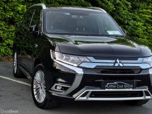 🔥 2019 Mitsubishi Outlander 2.4 PHEV Automatic 4W - Image 2