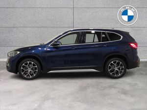 BMW X1 sDrive18d xLine - Image 4