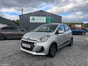 Hyundai i10 - Image 2