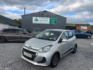 Hyundai i10 **LOW MILEAGE** - Image 2