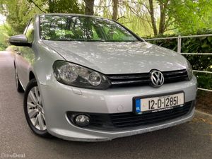 Volkswagen Golf  1.6 TDI  EDITION-R Line - Image 4