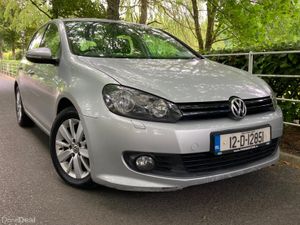 Volkswagen Golf  1.6 TDI  EDITION-R Line - Image 3