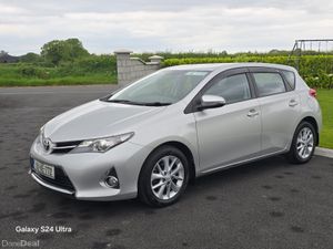 151 Toyota Auris 1.4 D4d New Nct New Clutch - Image 3