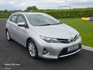 151 Toyota Auris 1.4 D4d New Nct New Clutch - Image 4