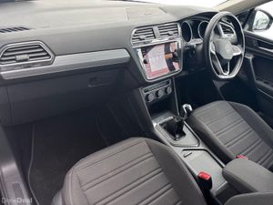 Volkswagen Tiguan Allspace 2.0 TDI 150HP Life - Image 2