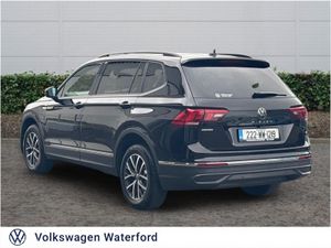Volkswagen Tiguan Allspace 2.0 TDI 150HP Life - Image 3