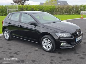181 VW Polo 1.0 Petrol New Nct 2028 - Image 3