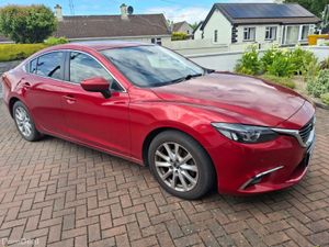 Stunning Mazda Mazda6 2016 Taxed & Tested - Image 2