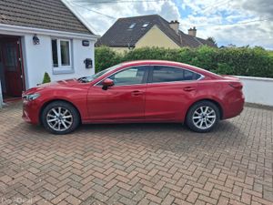 Stunning Mazda Mazda6 2016 Taxed & Tested - Image 3