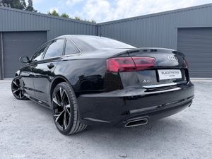 Audi A6 171’ SE Executive ULTRA AUTOMATIC/LOW KMs - Image 3
