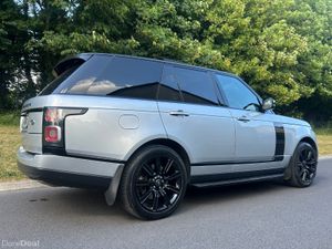 Land Rover Range Rover 2019 - Image 2