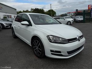 Volkswagen Golf 1.4 HI-LINE EDITION  // SPORTS SEA - Image 2