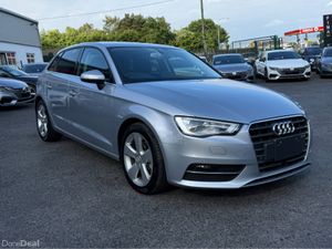 Audi A3 ( 152 REG ) YES ONLY 13,901 KLMs LIKE NEW1 - Image 2
