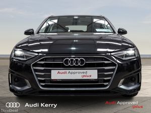 Audi A4 2.0 35TDI 163BHP SE AUTOMATIC - Image 2