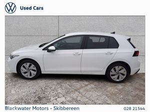Volkswagen Golf GOLF EDITION 75 2.0 TDI 116HP - Image 3