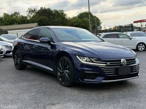 Volkswagen Arteon ( 172 REG 2.0 TSI R LINE EDITION - Image 2