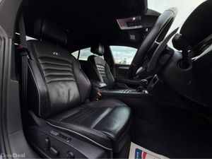Volkswagen Arteon ( 172 REG 2.0 TSI R LINE EDITION - Image 4