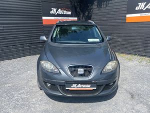 SEAT Altea XL 1.9 TDI D 5DR S - Image 2