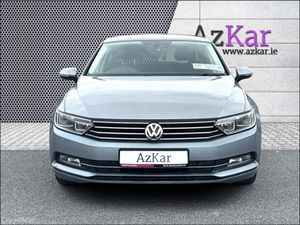 Volkswagen Passat 2018 COMFORTLINE 1.6 TDI €78 P/W - Image 2