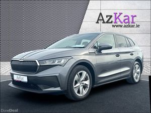 Skoda Enyaq 2022 IV 60 - 62KWH 177BHP AUTOMATIC GR - Image 3