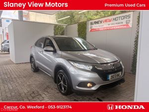 Honda HR-V 1.5 I VTEC ES CVT 5DR AUTO - Image 2