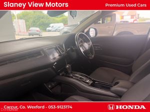 Honda HR-V 1.5 I VTEC ES CVT 5DR AUTO - Image 4