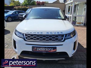 Land Rover Range Rover Evoque EVOQUE 2.0D I4-L.F I - Image 4