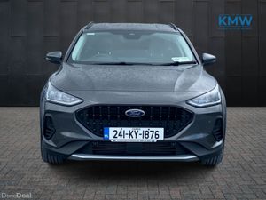 Ford Focus Active Estate MHEV 155BHP Automatic..Pa - Image 3