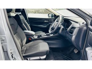 Nissan Qashqai LOW MILEAGE EPOWER SV PREMIUM 2 TON - Image 4