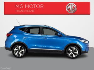 MG ZS ZS EV EXCLUSIVE SR 51KWH**PANORAMIC ROOF**FU - Image 3