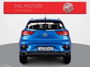 MG ZS ZS EV EXCLUSIVE SR 51KWH**PANORAMIC ROOF**FU - Image 4