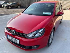 2012 Volkswagen Golf 1.4 TAI DSG HIGHLINE AUTO - Image 3
