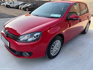 2012 Volkswagen Golf 1.4 TAI DSG HIGHLINE AUTO - Image 2